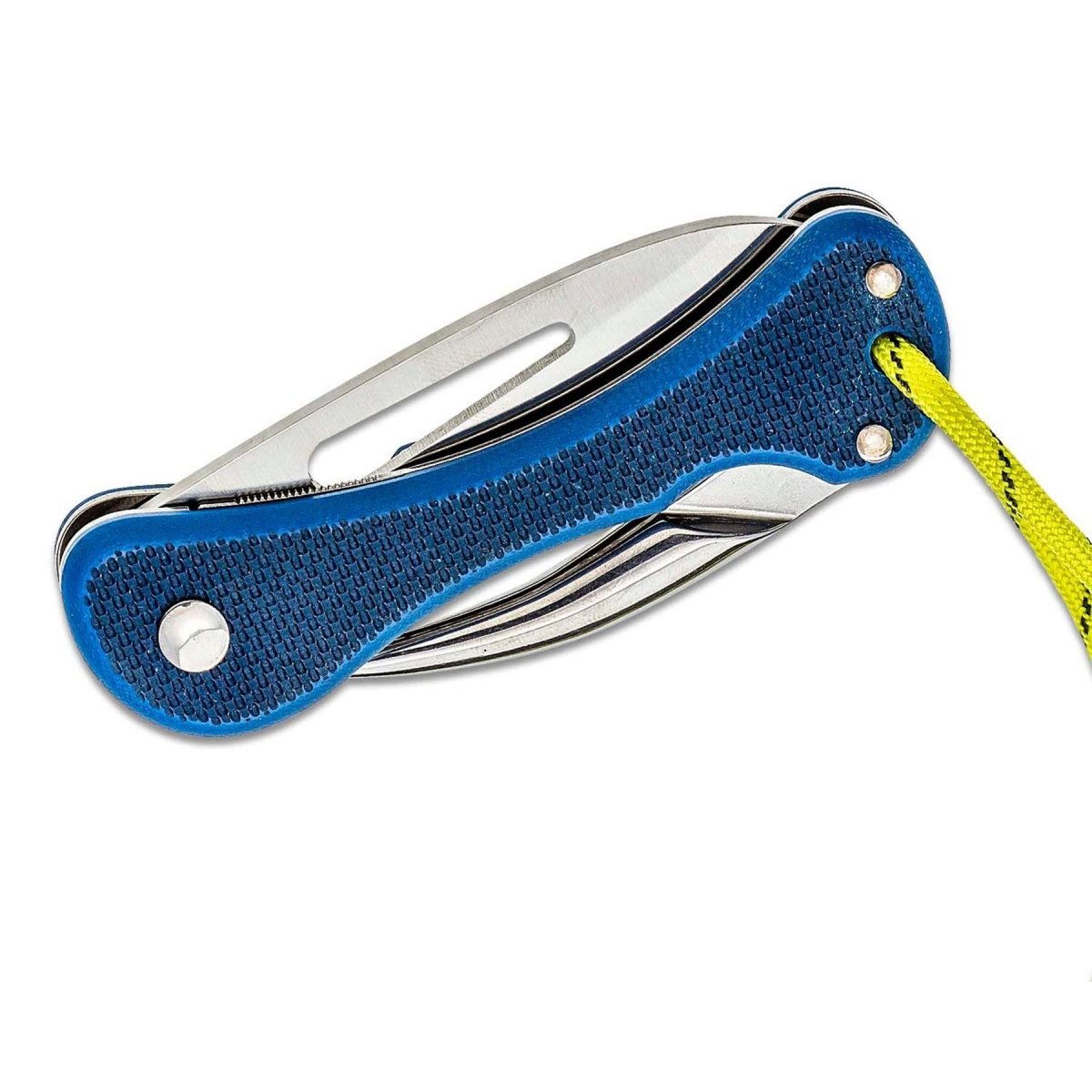 Coltello chiudibile Fox Knives SAILING compagno marinaio compatto in acciaio inox 420C