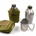 FRANCE FRANCE ESERCITO DELLA BOTTA DI BATTURA DI BATTURA DI FLAGGI