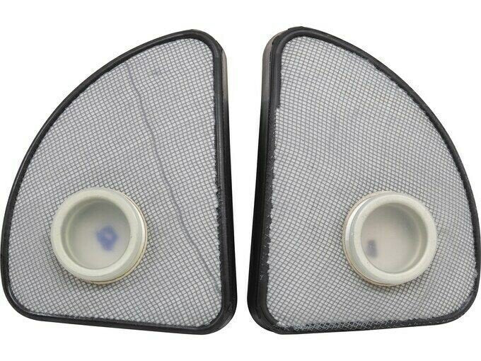 Set filtri di protezione respiratoria sostitutivi per cartuccia filtro MP4 maschera antigas NUOVO - GoMilitar