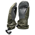 Aguisto esercito austriaco Olive Od Goretex Mettini Guanti da combattimento impermeabili militari