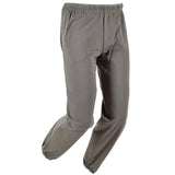Genuini pantaloni dell'esercito austriaco ad addestramento della tuta per tracce sport militari olive vintage nuovo