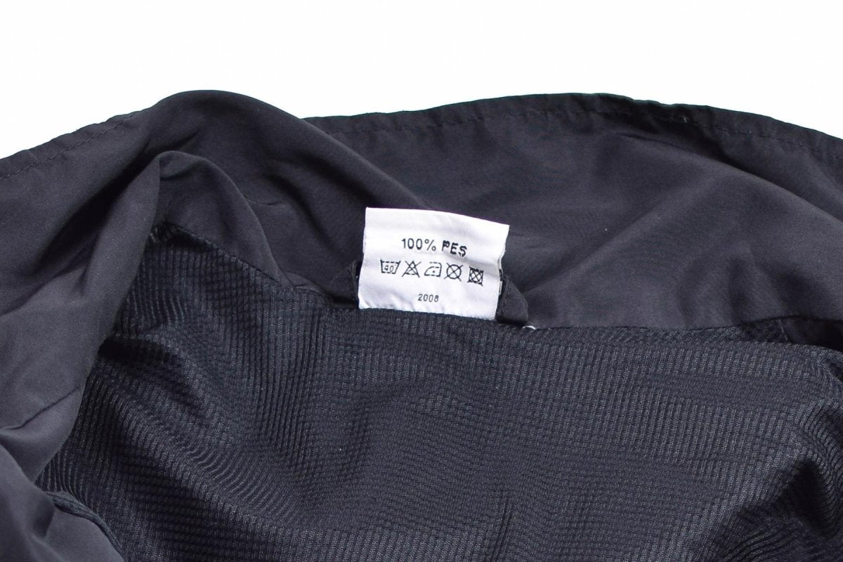Autentico tuta per allenamento dell'esercito austriaco Sports Vintage Od Green