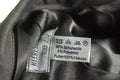 Giacca formale uniforme dell'esercito austriaco autentico problema militare grigio