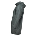 Giacca piovosa dell'esercito belga Belga Waterproof Weather Wet Lightweight Olive Nuovo