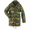 Guida Guida Goretex Seyntex Waterroproof Gucksaw con cappuccio con cappuccio con cappuccio nuovo