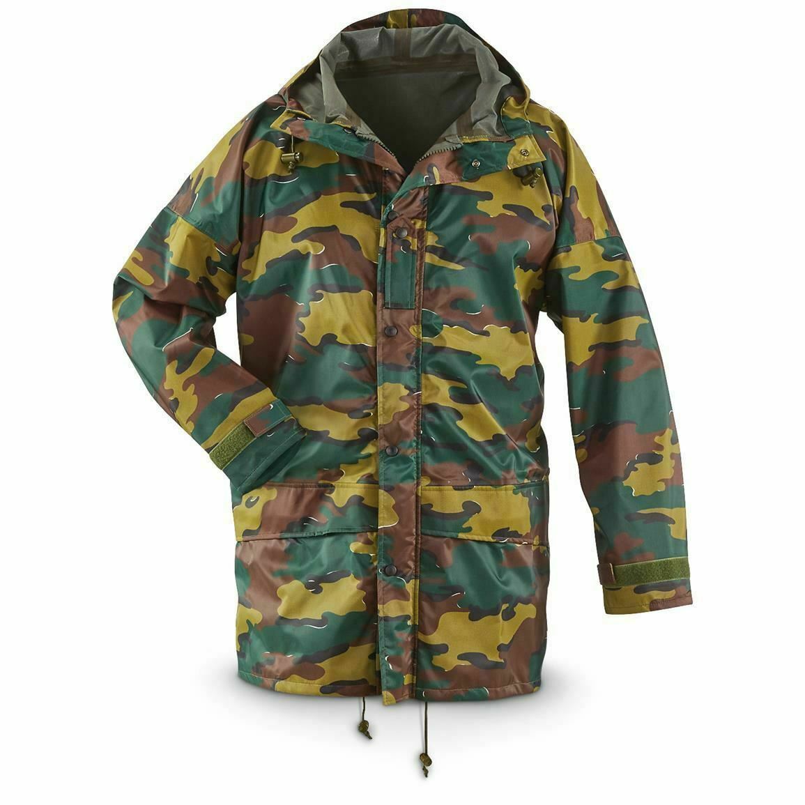 Guida Guida Goretex Seyntex Waterroproof Gucksaw con cappuccio con cappuccio con cappuccio nuovo