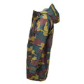 Guida Guida Goretex Seyntex Waterroproof Gucksaw con cappuccio con cappuccio con cappuccio nuovo