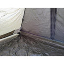 Genuine Belgian Military two-person tent waterproof ripstop jigsaw tabernacle - GoMilitar