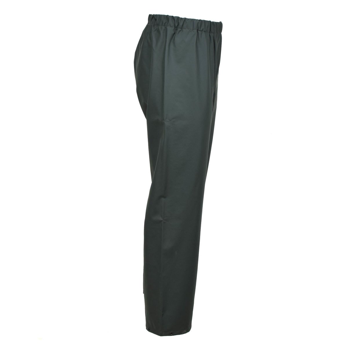 Pantaloni da poppa del tempo militare belgi belga I pantaloni di oliva esterni impermeabili