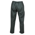 Pantaloni da poppa del tempo militare belgi belga I pantaloni di oliva esterni impermeabili