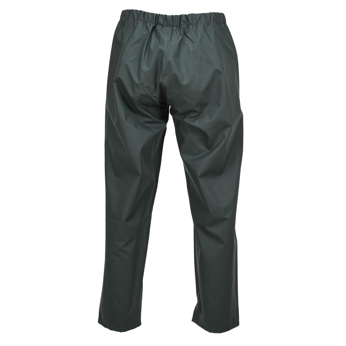 Pantaloni da poppa del tempo militare belgi belga I pantaloni di oliva esterni impermeabili
