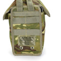Autentica tazza da mensa dell'esercito britannico, bottiglia d'acqua Osprey MK IV, custodia militare