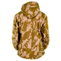 Guida di combattimento dell'esercito britannico Desert Desert Camo MVP Goretex Pioggia impermeabile Nuova