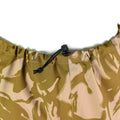 Genidi pantaloni militari di pantaloni da combattimento dell'esercito britannico Goretex impermeabile