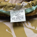 Genidi pantaloni militari di pantaloni da combattimento dell'esercito britannico Goretex impermeabile