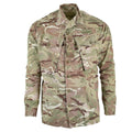 Guida emissione dell'esercito britannico Combat MTP Field Jacket Multicam Military Shirt