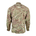Guida emissione dell'esercito britannico Combat MTP Field Jacket Multicam Military Shirt