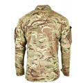 Genuino Emergenza britannica Combat MTP Field Jacket Multicam Military Soldier 95
