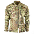 Genuino Emergenza britannica Combat MTP Field Jacket Multicam Military Soldier 95