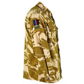 Guido combattimento dell'esercito britannico combattimento camicia camo in campo camicia leggera militare