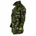 Guido combattimento della giacca dell'esercito britannico dpm mimetico giungla militare parka 95