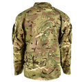 Guido combattimento della giacca dell'esercito britannico MTP camicia camoia camicia leggera militare