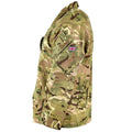 Guido combattimento della giacca dell'esercito britannico MTP camicia camoia camicia leggera militare
