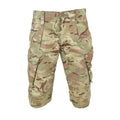 Combattimento militare dell'esercito britannico MTP Shorts MILITTÀ BERMUDA BERMUDA