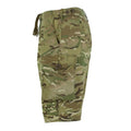 Combattimento militare dell'esercito britannico MTP Shorts Bermuda militare