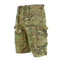 Combattimento militare dell'esercito britannico MTP Shorts Bermuda militare