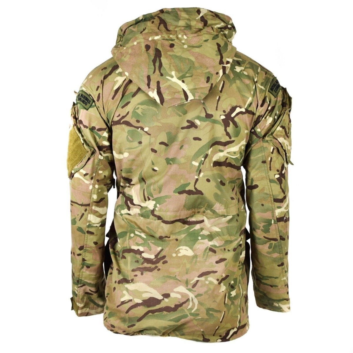 COMPAGGIO MILITALE MILINE COMPATTO MTP COMPATTO MTP COMPAGGIO MTP SMOK HOOD PROFERA