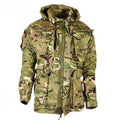 COMPAGGIO MILITALE MILINE COMPATTO MTP COMPATTO MTP COMPAGGIO MTP SMOK HOOD PROFERA