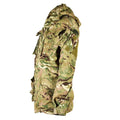 Guido combattimento militare dell'esercito britannico MTP Field Jacket Parka Smock Nuovo