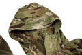 COMPAGGIO MILITARIO MILITARIO BRITENTIONE MTP Giacca MTP SMOCK SMOK AUTOFICA