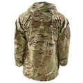 COMPAGGIO MILITARIO MILITARIO BRITENTIONE MTP Giacca MTP SMOCK SMOK AUTOFICA
