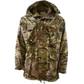 COMPAGGIO MILITARIO MILITARIO BRITENTIONE MTP Giacca MTP SMOCK SMOK AUTOFICA