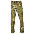 Combattimento militare dell'esercito britannico MVP MTP Pantaloni pioggia di pioggia Goretex impermeabile