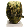 Autentico esercito britannico mtp camo impermeabile gore tex cappello foderato di cappello da freddo nuovo