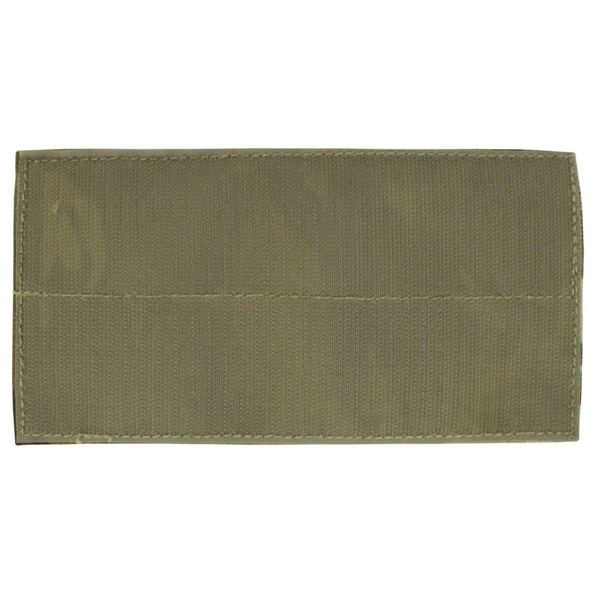 Autentico distintivo per il tetto per patch dell'esercito britannico.