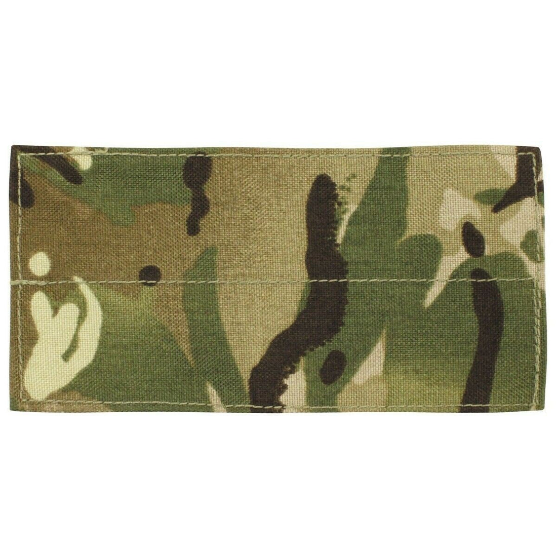 Autentico distintivo per il tetto per patch dell'esercito britannico.
