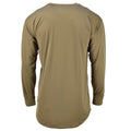 Autentico esercito britannico MTP MTP Undershirt Sumero militare marrone nuovo