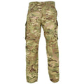 Pantaloni dell'esercito britannico genuino Combattimento militare MTP Cargo Temperati Nuovi