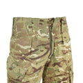 Pantaloni dell'esercito britannico genuino Combattimento militare MTP Cargo Temperati Nuovi