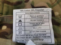 Pantaloni dell'esercito britannico genuino Combattimento militare MTP Cargo Temperati Nuovi