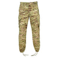 Pantaloni dell'esercito britannico genuino Combattimento militare MTP Cargo Temperati Nuovi
