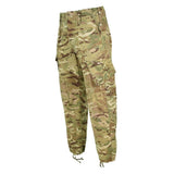 Pantaloni dell'esercito britannico genuino Combattimento militare MTP Cargo Temperati Nuovi