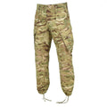 Pantaloni dell'esercito britannico genuino Combattimento militare MTP Cargo Temperati Nuovi