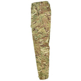 Pantaloni dell'esercito britannico genuino Combattimento militare MTP Cargo Temperati Nuovi
