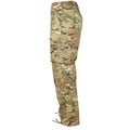 Pantaloni dell'esercito britannico autentico Combatti militari MTP Field Cargo Pants Nuovo
