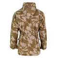 Genuino esercito britannico Parka DPM Deserto Camo Smock Giacca anticarro Problema militare